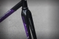 Preview: Bombtrack Hook 2022  -  metallic black purple -  S (650B) auf Anfrage